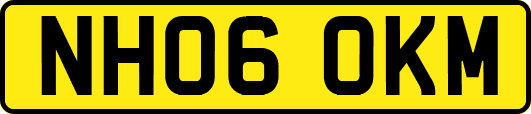NH06OKM