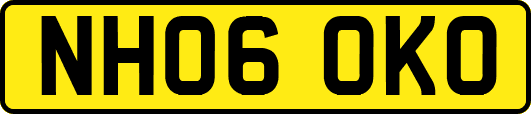 NH06OKO