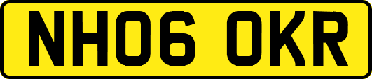 NH06OKR