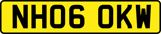 NH06OKW