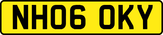 NH06OKY
