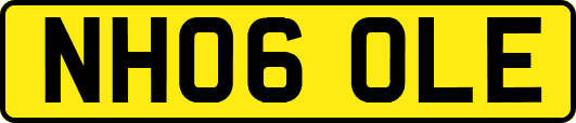 NH06OLE