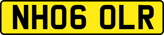 NH06OLR