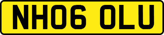 NH06OLU