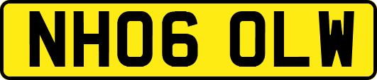 NH06OLW