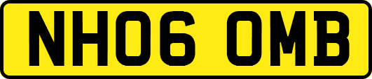 NH06OMB