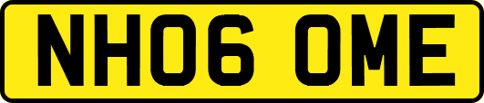 NH06OME