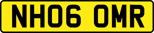 NH06OMR
