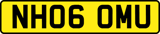 NH06OMU