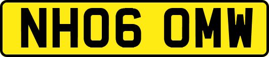 NH06OMW