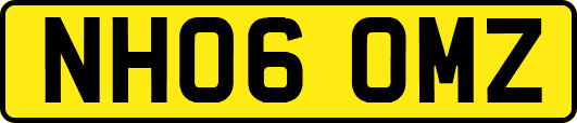 NH06OMZ