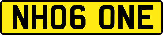 NH06ONE