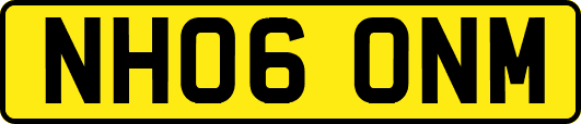 NH06ONM