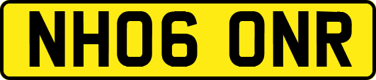NH06ONR