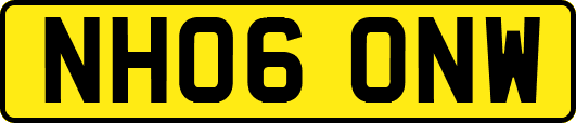 NH06ONW