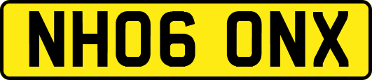 NH06ONX