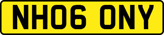 NH06ONY