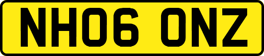 NH06ONZ