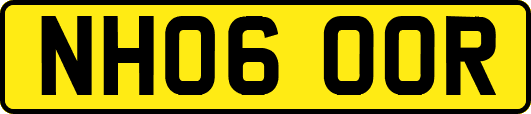 NH06OOR