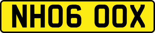 NH06OOX