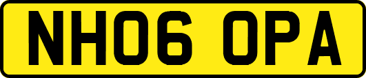 NH06OPA