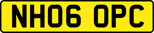 NH06OPC