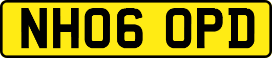 NH06OPD
