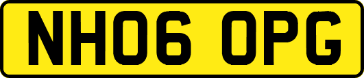 NH06OPG