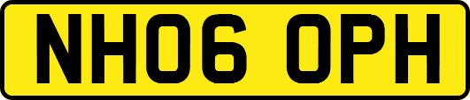 NH06OPH