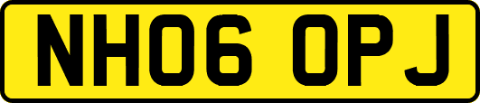 NH06OPJ