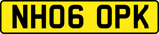 NH06OPK