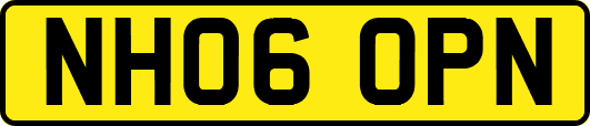 NH06OPN