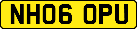 NH06OPU