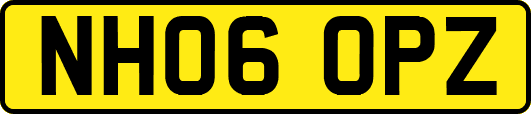 NH06OPZ
