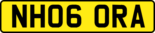 NH06ORA
