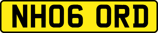 NH06ORD