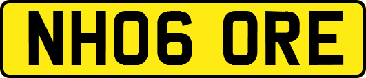 NH06ORE