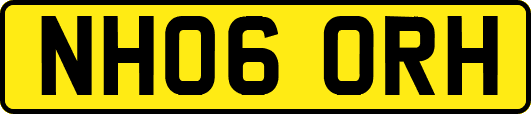 NH06ORH