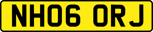 NH06ORJ