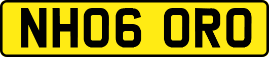 NH06ORO