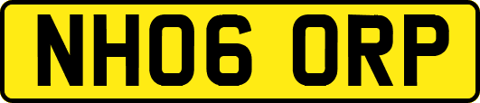 NH06ORP