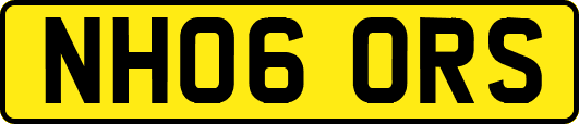 NH06ORS