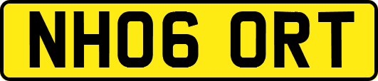NH06ORT