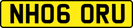 NH06ORU