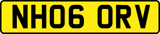 NH06ORV
