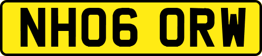 NH06ORW