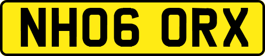 NH06ORX