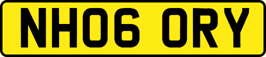 NH06ORY