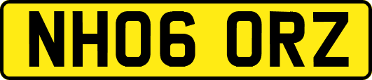 NH06ORZ