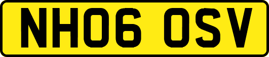 NH06OSV